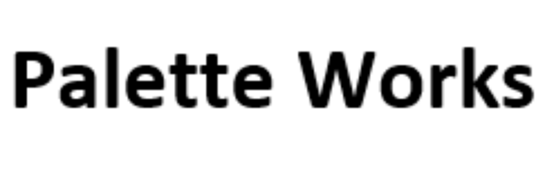 Palette works